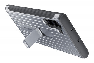 Samsung EF-RN970CSEG Galaxy Note 10 ezüst protective cover hátlap Mobil