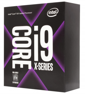 INTEL Core i9-7920X 2,9GHz LGA2066 BOX PC
