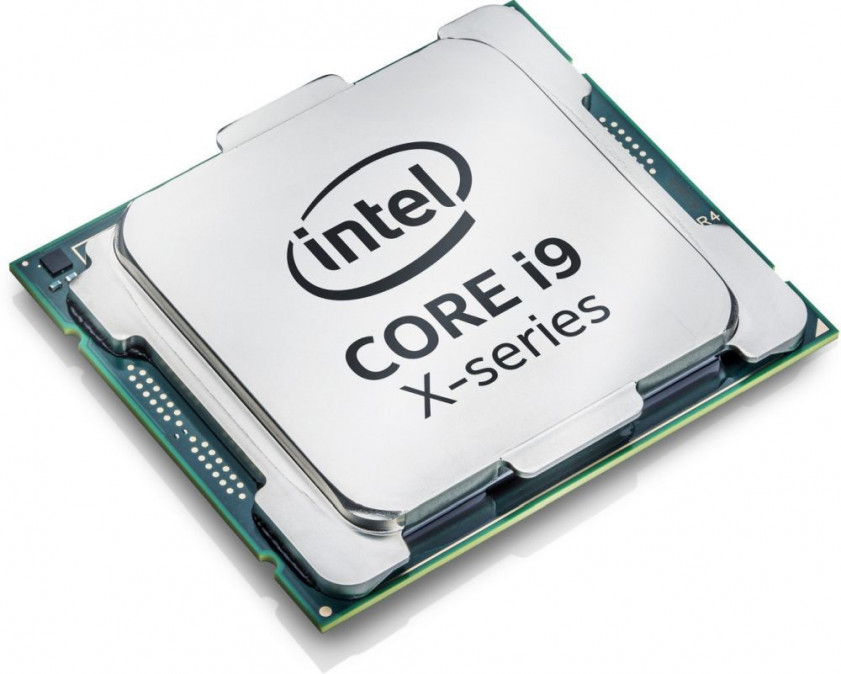 INTEL Core i9-7920X 2,9GHz LGA2066 BOX PC