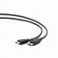 Gembird Cable Displayport M - HDMI 1,8m Fekete thumbnail