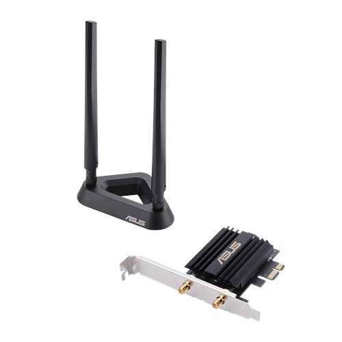 ASUS PCE-AX58BT Wireless PCI-E PC