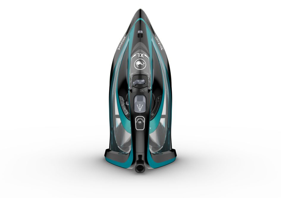 Tefal FV9844E0 gőzölős vasaló Otthon