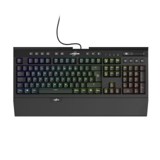 Hama uRage Exodus 900 Mechanikus billentyűzet, RGB (BROWN SWITCH) HU 186014 PC