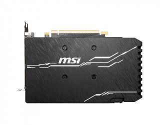 MSI GeForce GTX 1660 SUPER VENTUS XS OC videokártya PC