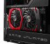 MSI Infinite A 8SD-497EU Asztali Gamer PC thumbnail