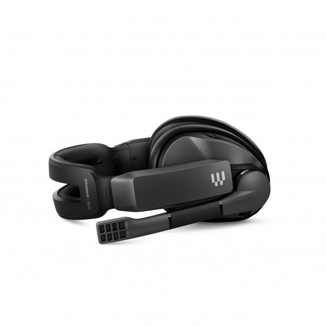Sennheiser GSP 370 PC