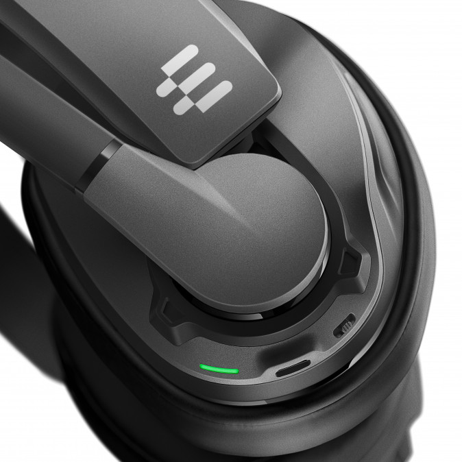 Sennheiser GSP 370 PC