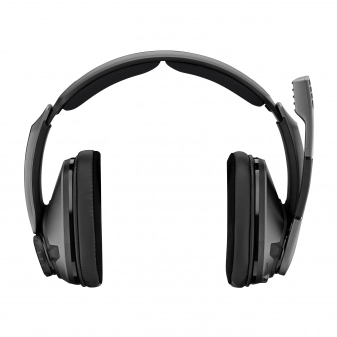Sennheiser GSP 370 PC