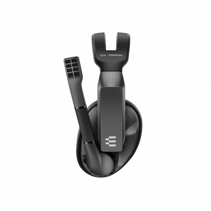 Sennheiser GSP 370 PC