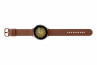 SAMSUNG Galaxy Watch Active 2 Arany színű, Rozsdamentes acél thumbnail