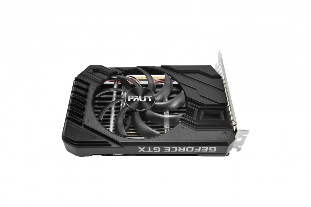 Palit GeForce GTX 1660Super StormX 6GB GDDR6 videokártya PC