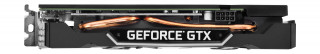 Palit GeForce GTX 1660Super GamingPro OC 6GB GDDR6 videokártya PC