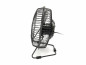 Equip-Life Asztali Ventilátor - 245420 (USB, 6", fekete) thumbnail