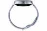SAMSUNG Galaxy Watch Active 2 Ezüst színű, Alumínium thumbnail