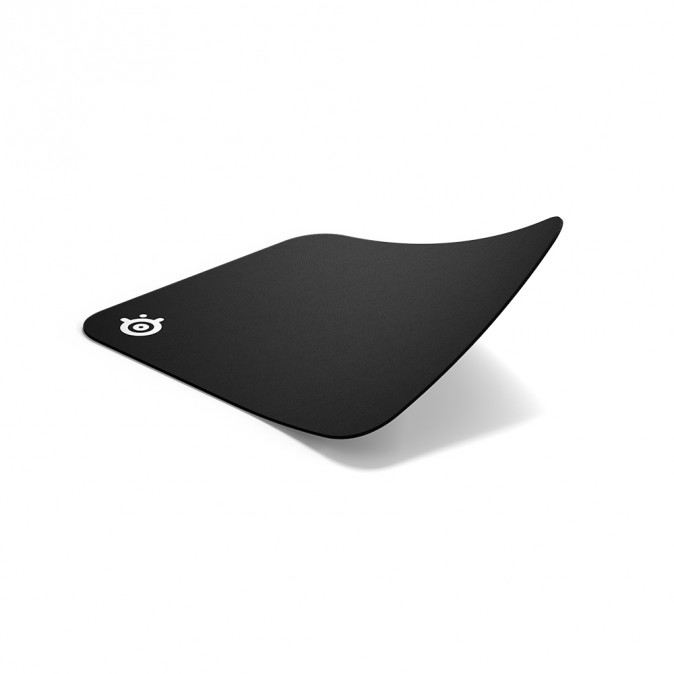 Steelseries QcK mini egérpad fekete PC