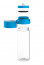 Brita Fill&Go Vital 600ml kék vízszűrős kulacs thumbnail