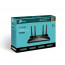 TP-LINK Archer AX50 AX3000 Dual Band Gigabit Wi-Fi 6 Router thumbnail