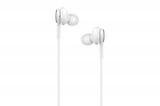 Samsung EO-IC100 AKG hangolású fehér USB-C fülhallgató headset Mobil