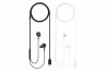 Samsung EO-IC100 AKG hangolású fehér USB-C fülhallgató headset thumbnail