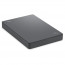 Seagate Külső HDD 2.5" 2TB - STJL2000400 (Basic, USB3.0, Fekete) thumbnail