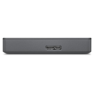 Seagate Külső HDD 2.5" 2TB - STJL2000400 (Basic, USB3.0, Fekete) PC