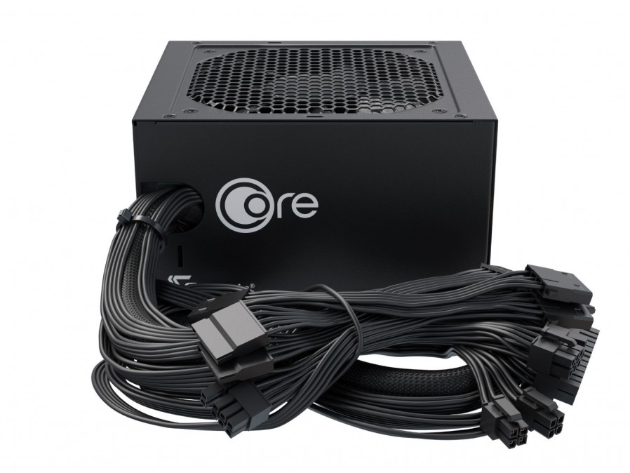 TÁP SEASONIC CORE GC 650W 80+ Gold PC