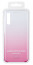 Samsung A505 Galaxy A50 Gradation Cover, gyári színátmenetes tok, rózsaszín, EF-AA505CP thumbnail