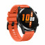 Huawei Watch GT 2 Sportóra ( 46mm ) Sunset Orange thumbnail