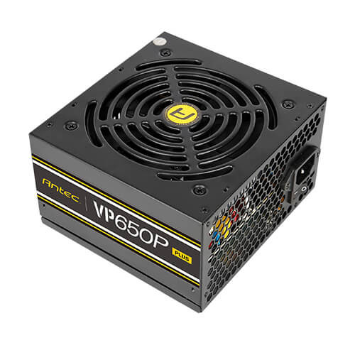 TÁP ANTEC VP650P Plus EC 80+ PC