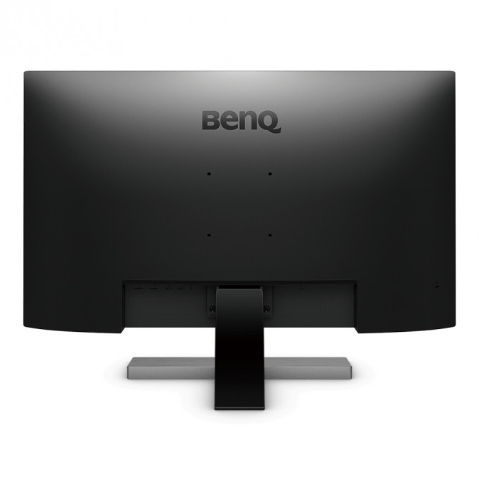 BenQ monitor 32" - EW3270UE (VA, 16:9, 3840x2160, 4ms, 95% DCI-P3, 2xHDMI, DP, USB-C) Speaker, HDR, Freesync PC