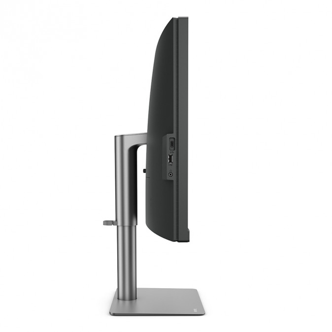 BenQ monitor 34" - PD3420Q (IPS, 16:9, 3440x1440, DP, HDMI, USB) HDR400, Speaker, HAS, Pivot PC