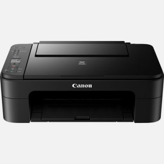 Canon Pixma TS3350 Tintás MFP színes, multifunkciós nyomtató, Wifi, ( TS3150 utó PC