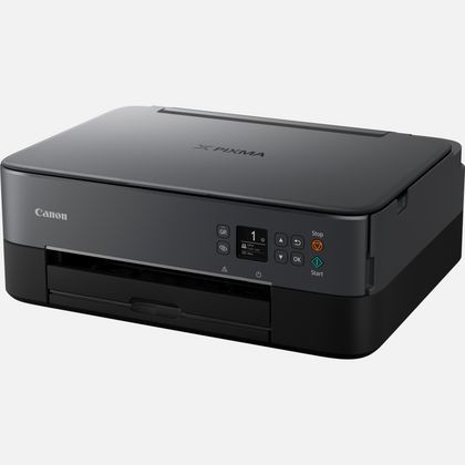 Canon Pixma TS5350 DW Tintás, színes, otthoni multifunkciós nyomtató, Wifi, ( TS PC