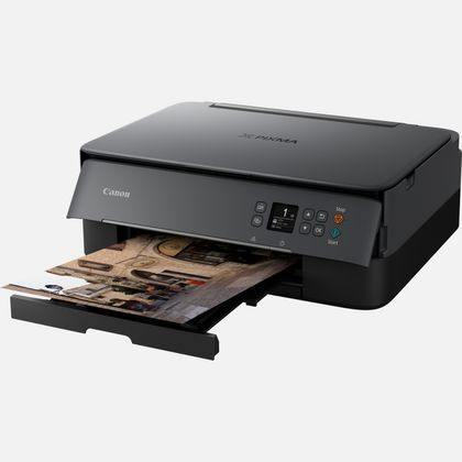 Canon Pixma TS5350 DW Tintás, színes, otthoni multifunkciós nyomtató, Wifi, ( TS PC