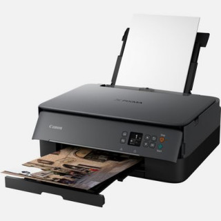 Canon Pixma TS5350 DW Tintás, színes, otthoni multifunkciós nyomtató, Wifi, ( TS PC