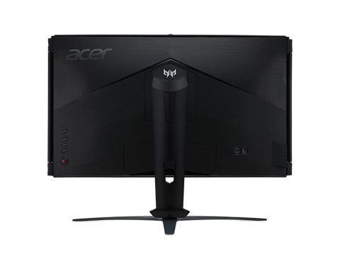 ACER Predator XB273KGPbmiipprzx  27" Black PC