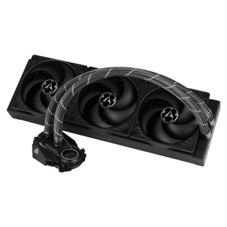 ARCTIC Liquid Freezer 360 II AiO PC