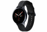 Samsung R820 Galaxy Watch Active 2 okosóra, 44mm, rozsdamentes acél, fekete thumbnail