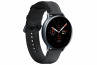 Samsung R820 Galaxy Watch Active 2 okosóra, 44mm, rozsdamentes acél, fekete thumbnail