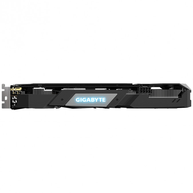Gigabyte RX 5500XT Gaming OC 4GB PC