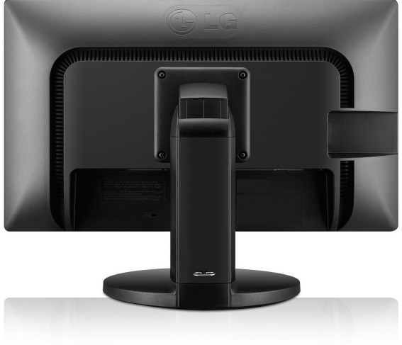 LG 24MB35PM-B 24" PC