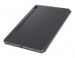 Samsung Galaxy Tab S6 EF-DT860UJ gyári billentyűzetes flip tok, szürke thumbnail
