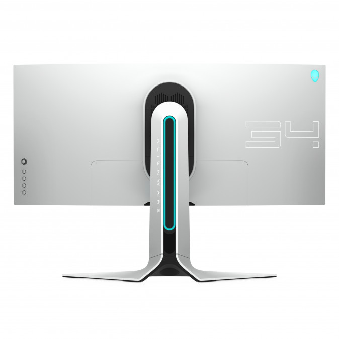 DELL Alienware AW3420DW 34" PC