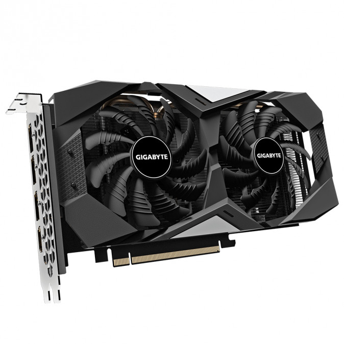 Gigabyte RX 5600XT WindForce OC 6GB PC
