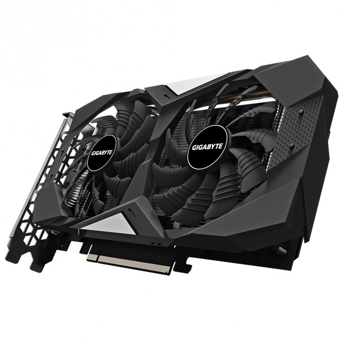 Gigabyte RX 5600XT WindForce OC 6GB PC