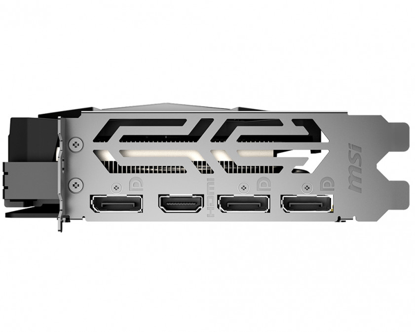 MSI GTX 1650 Super Gaming X 4GB PC