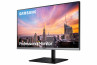 Samsung Monitor 27" - S27R650FDUX (IPS, 16:9, 1920x1080, 250cd/m2, 5ms, HDMI, DP, USB 3.0 x2, 2.0 x2, szürke) thumbnail