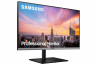 Samsung Monitor 27" - S27R650FDUX (IPS, 16:9, 1920x1080, 250cd/m2, 5ms, HDMI, DP, USB 3.0 x2, 2.0 x2, szürke) thumbnail