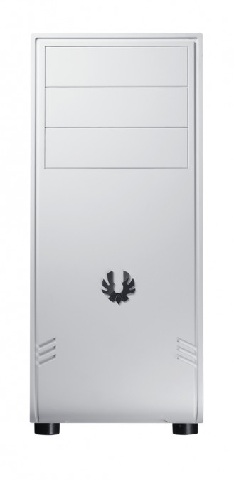 HÁZ BITFENIX Comrade Midi-Tower Fehér PC