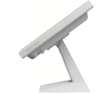 Iiyama T1531SR-W5 15" 4:3 Touch White PC